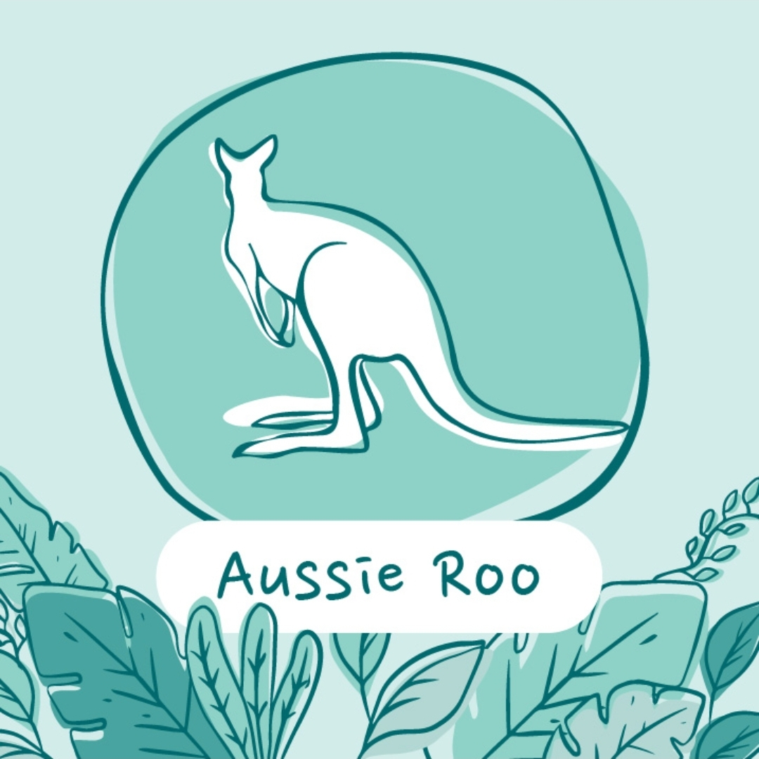 Aussie Roo – Wholesome Paws
