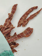 Duck Jerky 80g