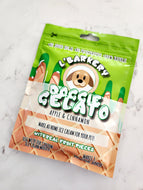 Doggo Galato - Apple and Cinnamon