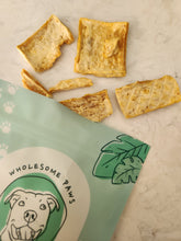 Load image into Gallery viewer, Fish Biscuits  80g