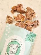 Wild Boar - Freeze Dried 100g