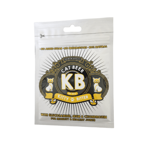 KB - Cat Beer