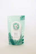 Rabbit ears with fur - 10 per packet