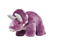 Load image into Gallery viewer, Charlie Triceratops - Large 14&quot;