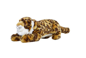 Lexy Leopard - Large 15"