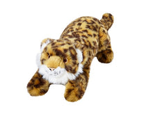 Load image into Gallery viewer, Lexy Leopard - Large 15&quot;