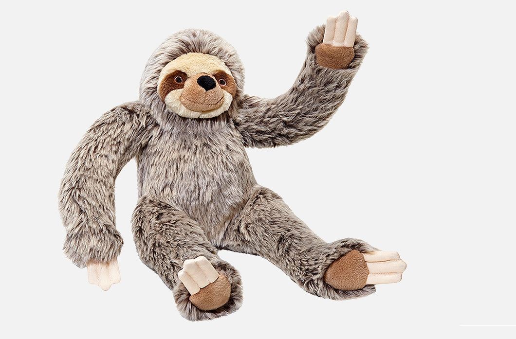 Tico Sloth 15
