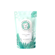 Chicken Chippies  80g