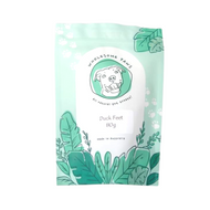 Duck Feet 80g